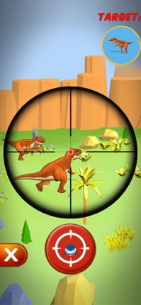 Jurassic Dinosaur Attack Image