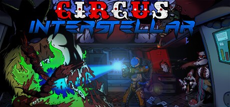 Games like Circus Interstellar