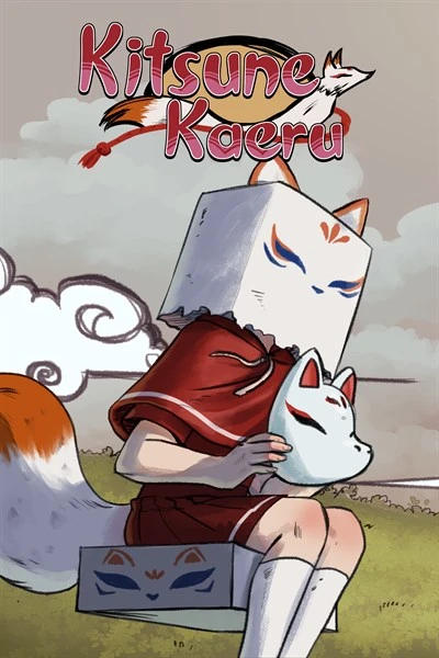 Games like Kitsune Kaeru ()