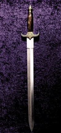 Knight of the Fellowship Image