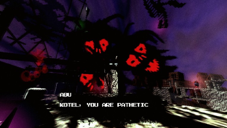 Kotel Ne Gori: A Friend of Lena Boots screenshot