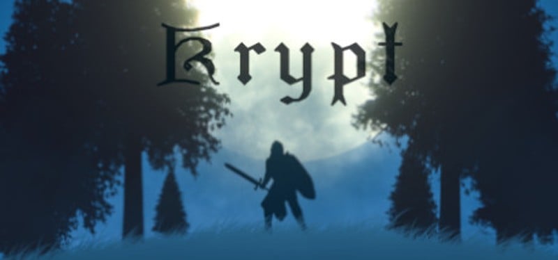 Krypt Game Cover