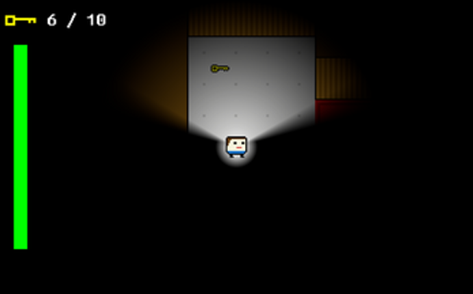 Kyowob (Demo) screenshot