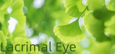 Lacrimal Eye Image