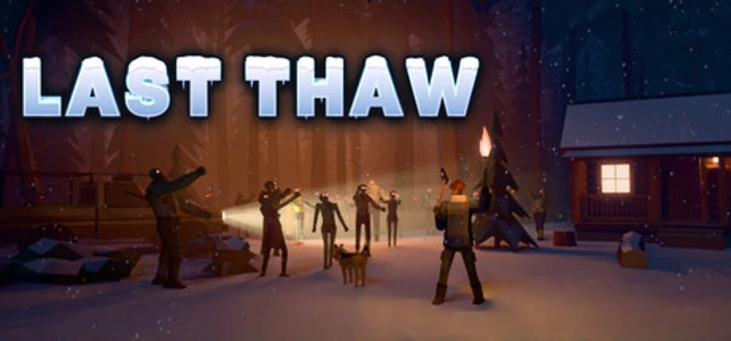 Last Thaw Image