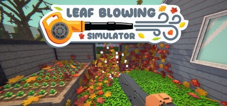 Games like Leaf Blowing Simulator
