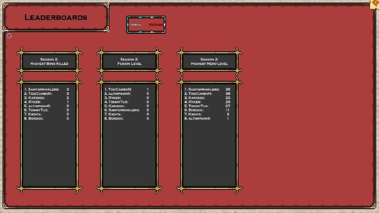 Lets Get Loot! screenshot