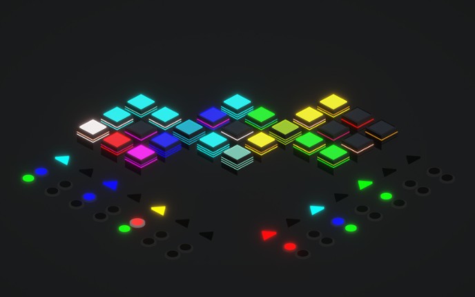 Lightrix screenshot