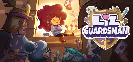 Games like Lil Guardsman