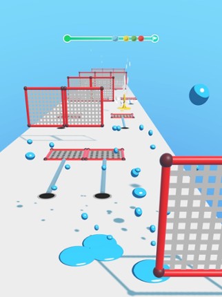 Liquid Dash screenshot