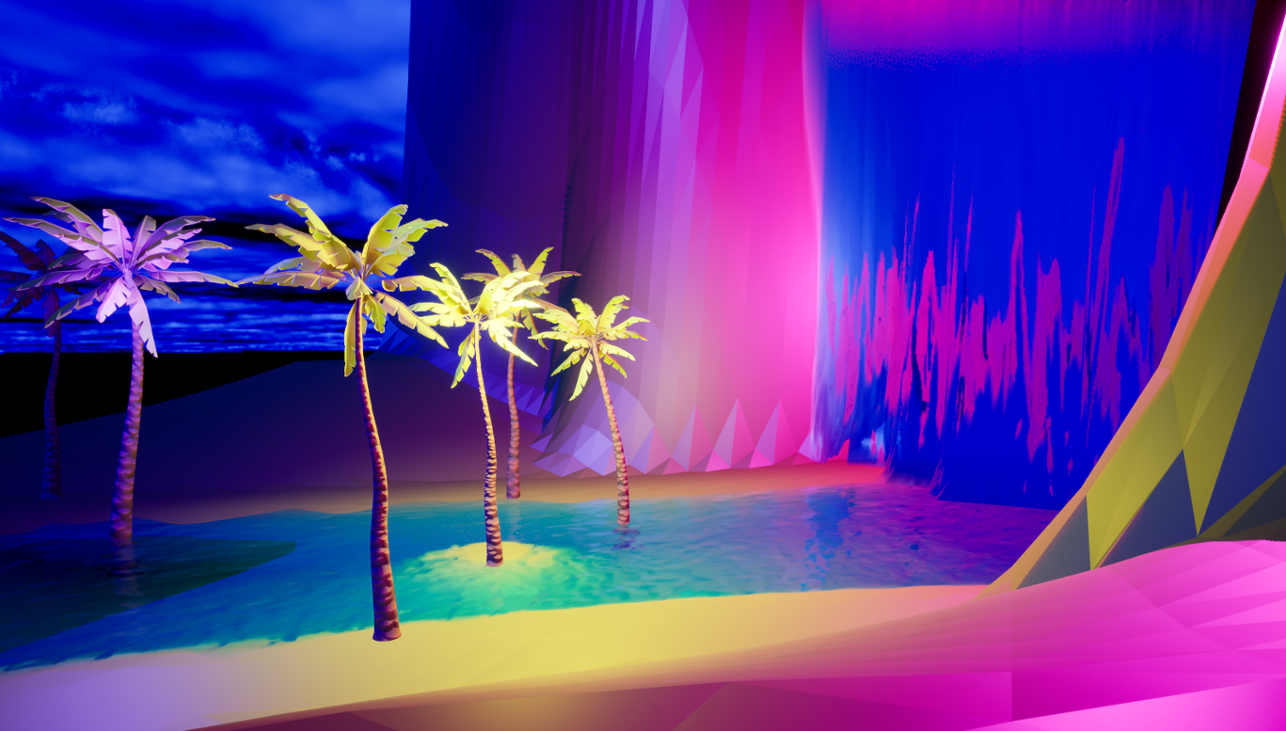 Games like LSD Dream Mall