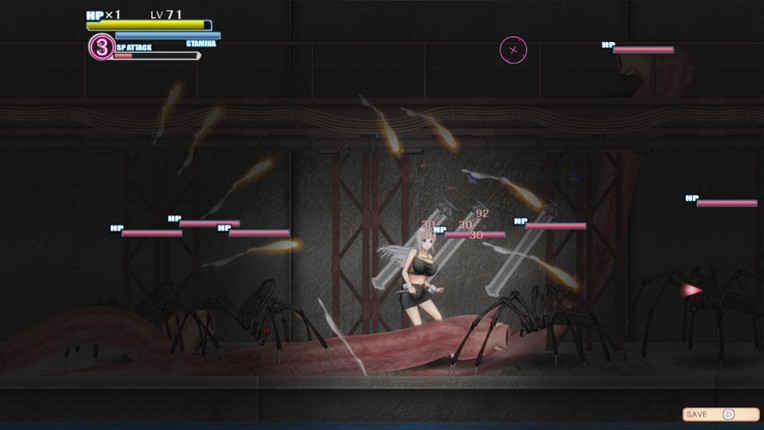 Manager can be Tough!: Case of the Kidnapped Waitress screenshot