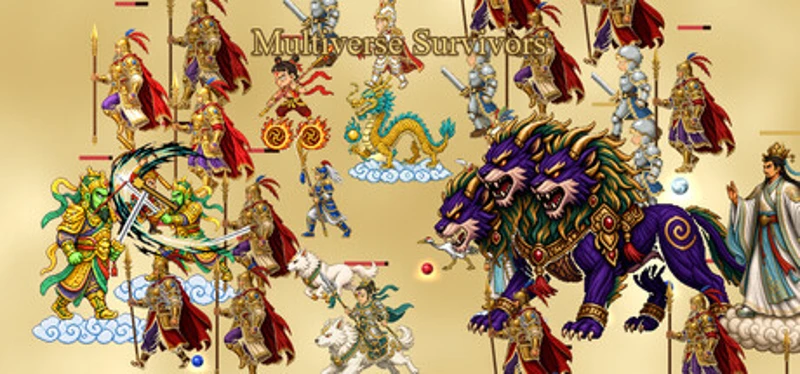 Marble Evolution Image