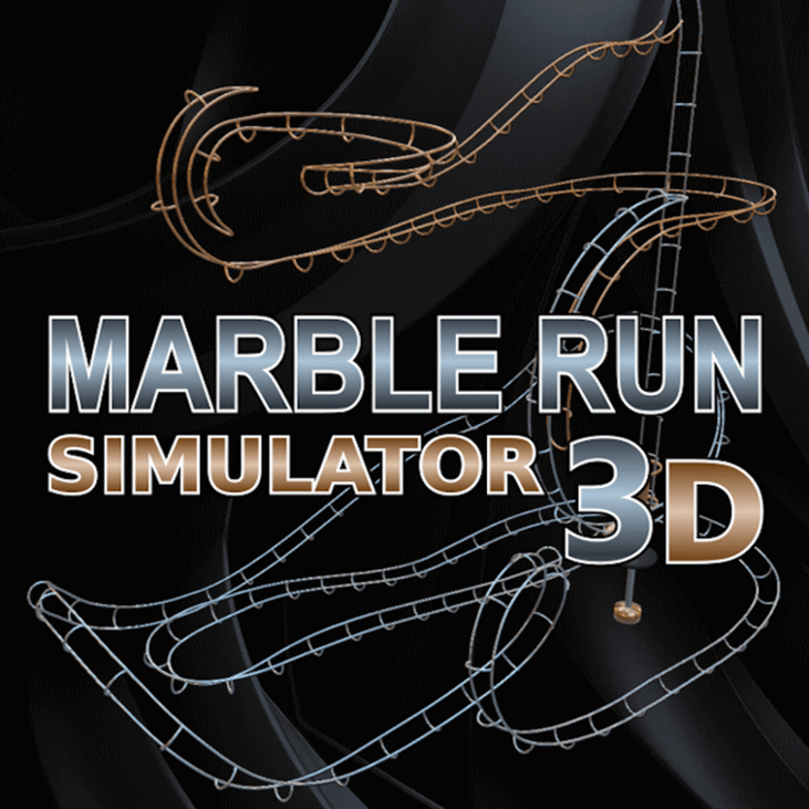 Games like Marble Run Simulator