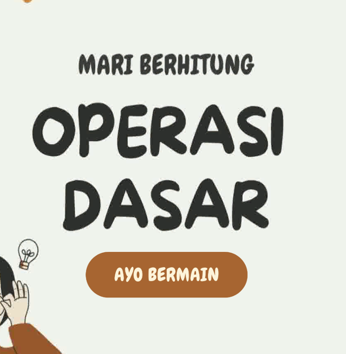 Games like Mari Berhitung | Education