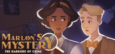 Games like Marlon’s Mystery: The darkside of crime
