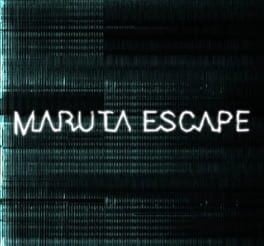 Games like Maruta Escape