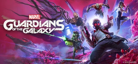 Games like Marvel's Guardians of the Galaxy