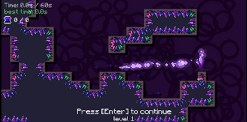 Mashkipper screenshot