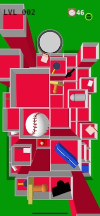 Match Pair 3D Puzzle screenshot