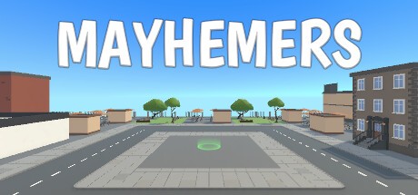 Games like Mayhemers