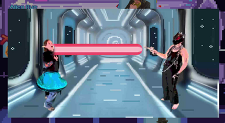 Metaspace II: The Long Division screenshot