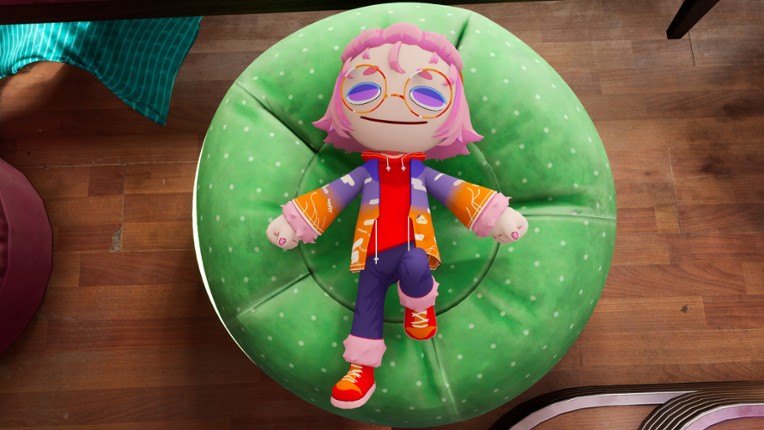 MikoVerse screenshot