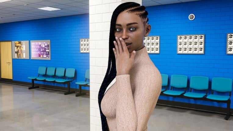 MILFs of Sunville screenshot