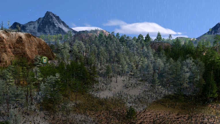 Minor Deity screenshot