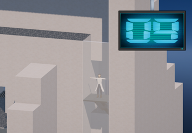 Momentary screenshot