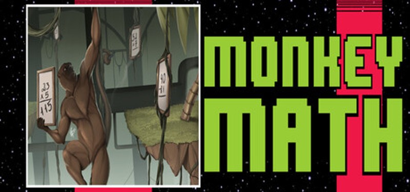 Monkey Math Image