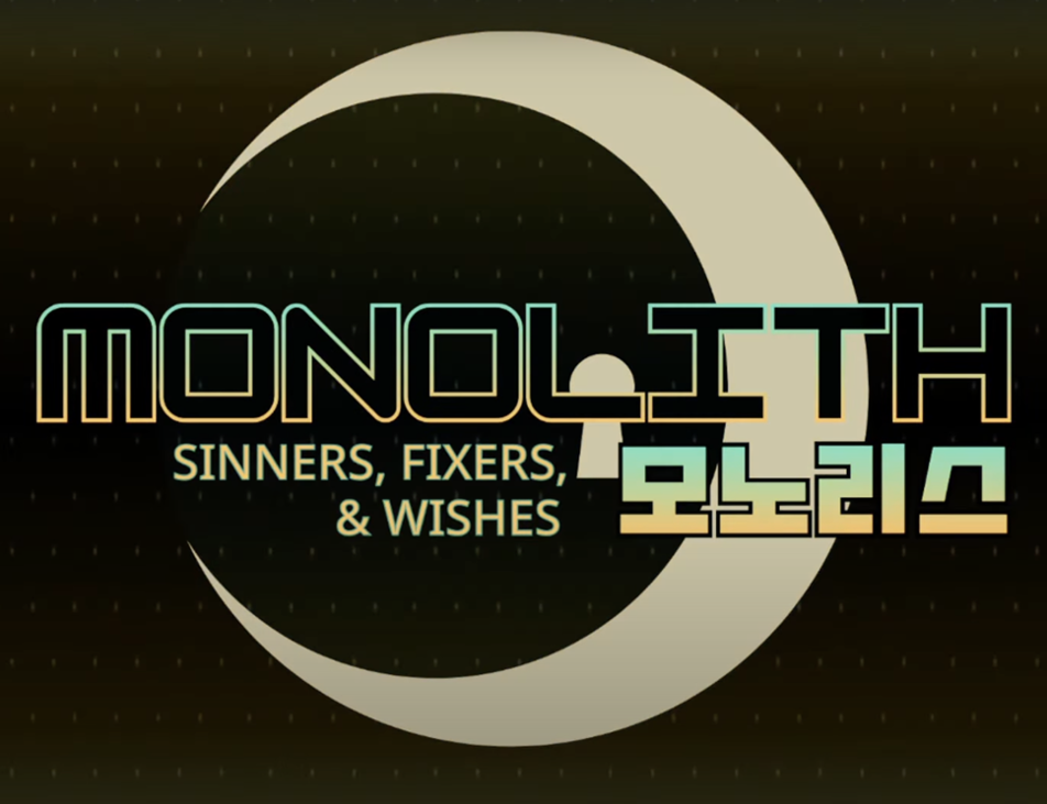 Games like Monolith V1.3 (V1.3+ Test Available)