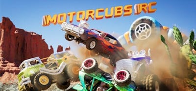 MotorCubs RC Image