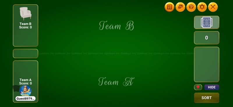 Mpirimpa - Online Card Game Image