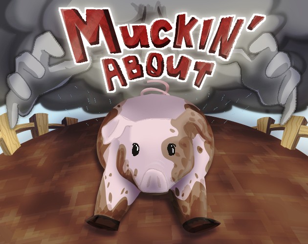 Games like Muckin' About