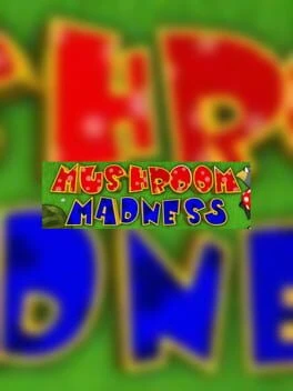 Games like Mushroom Madness