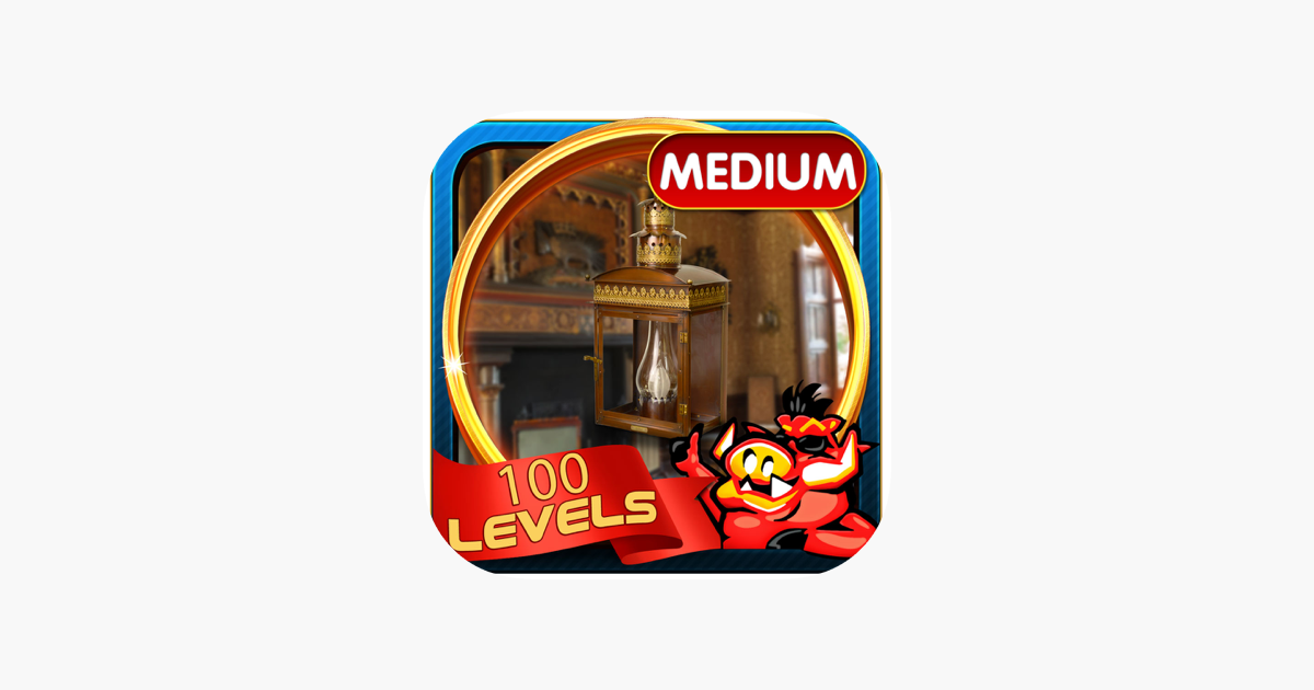 Games like Mystery Castle 2 Hidden Object