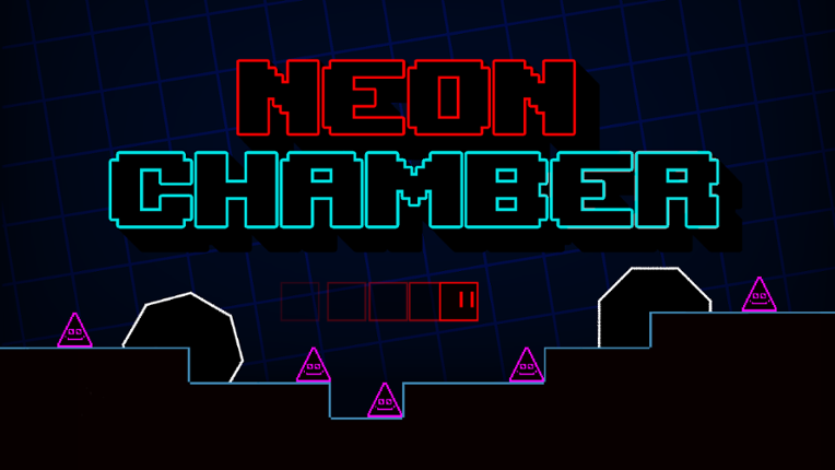 Neon Chamber Image