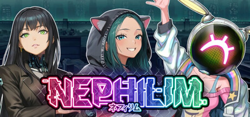 Nephilim Image