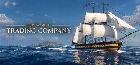 Games like New World Trading Company