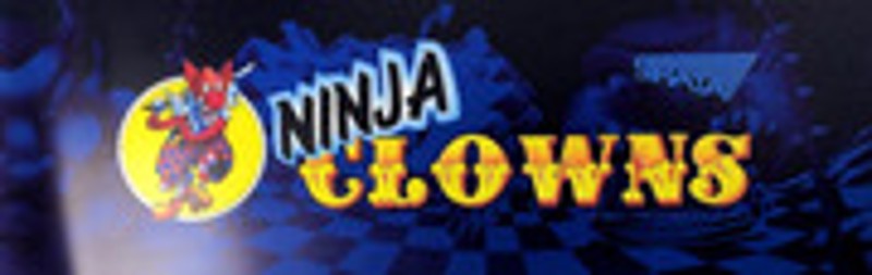 Ninja Clowns screenshot