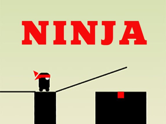 Ninja go Game Cover