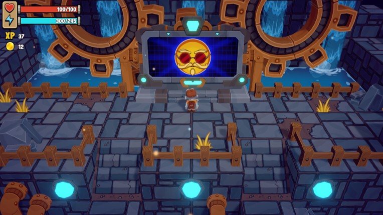 Oceanborne screenshot