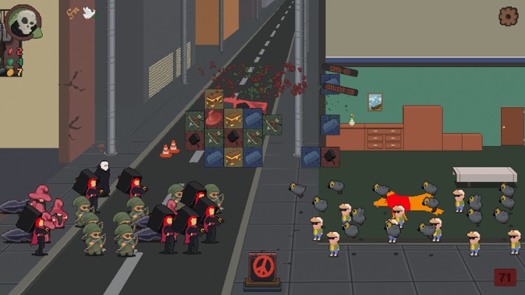 Pandora's Sack screenshot