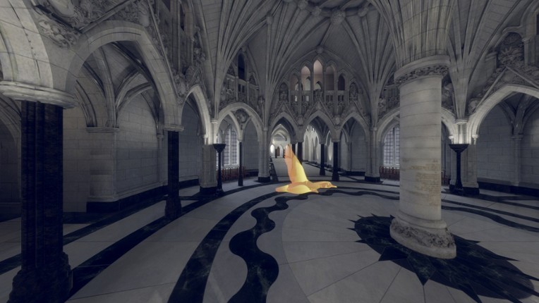 Parliament - Parlement screenshot