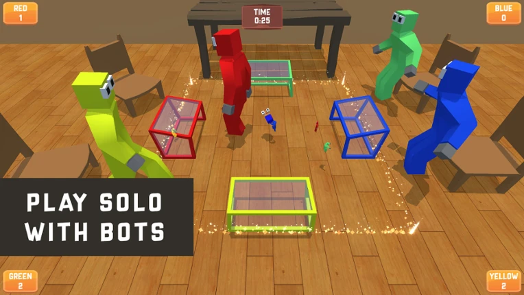 Party Mashup screenshot