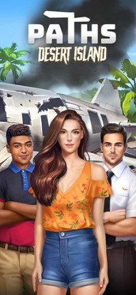 Paths™ - Choices You Make screenshot