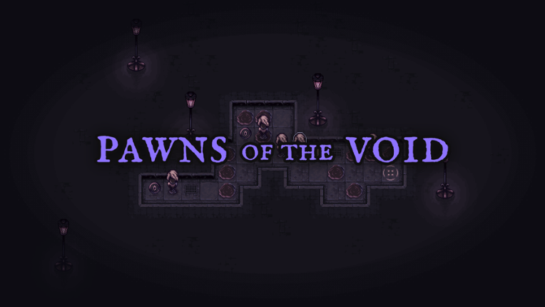 Pawns of the Void Image