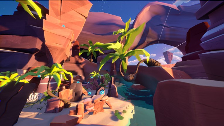 Pecking Order screenshot