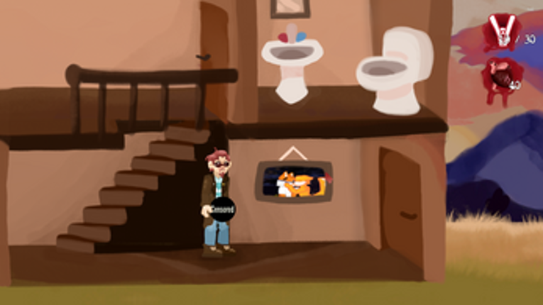 Peestal 6: With Cheese screenshot